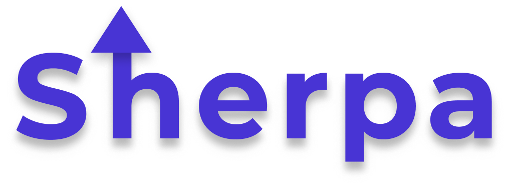 Sherpa investing logo